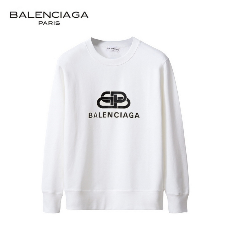 Balenciaga Sweatshirt s-xxl-024